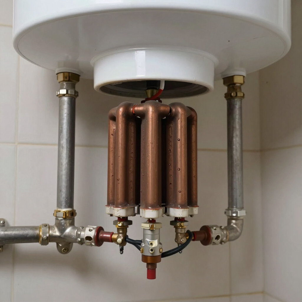 Water Heater Services in Kenmore