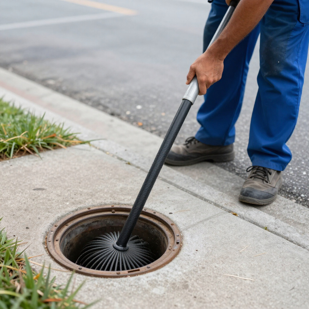 Sewer & Pipe Services in Kenmore