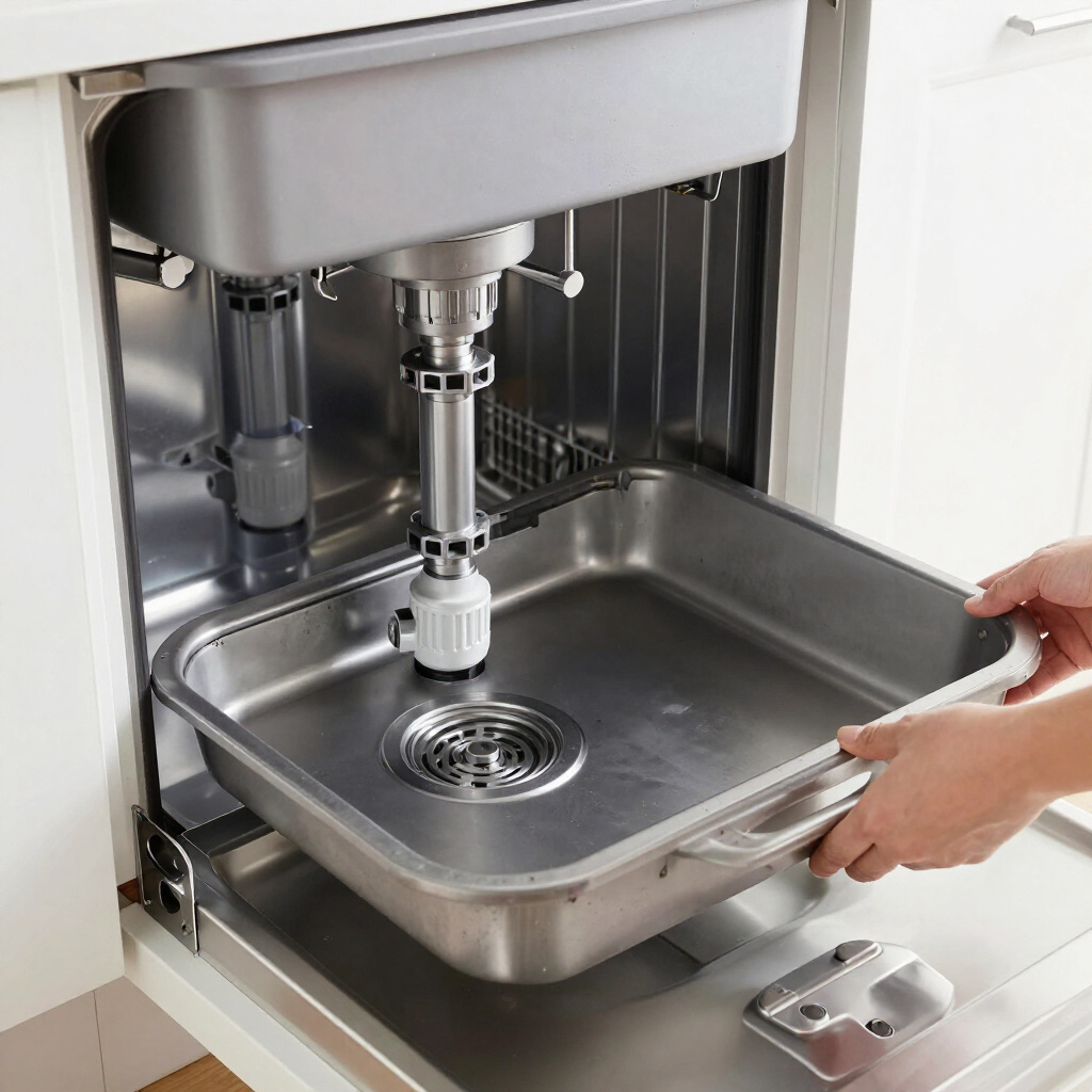 Garbage Disposal in Kenmore